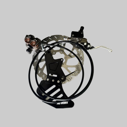 Ultra Bee Brake Kit LBX/ERIDE