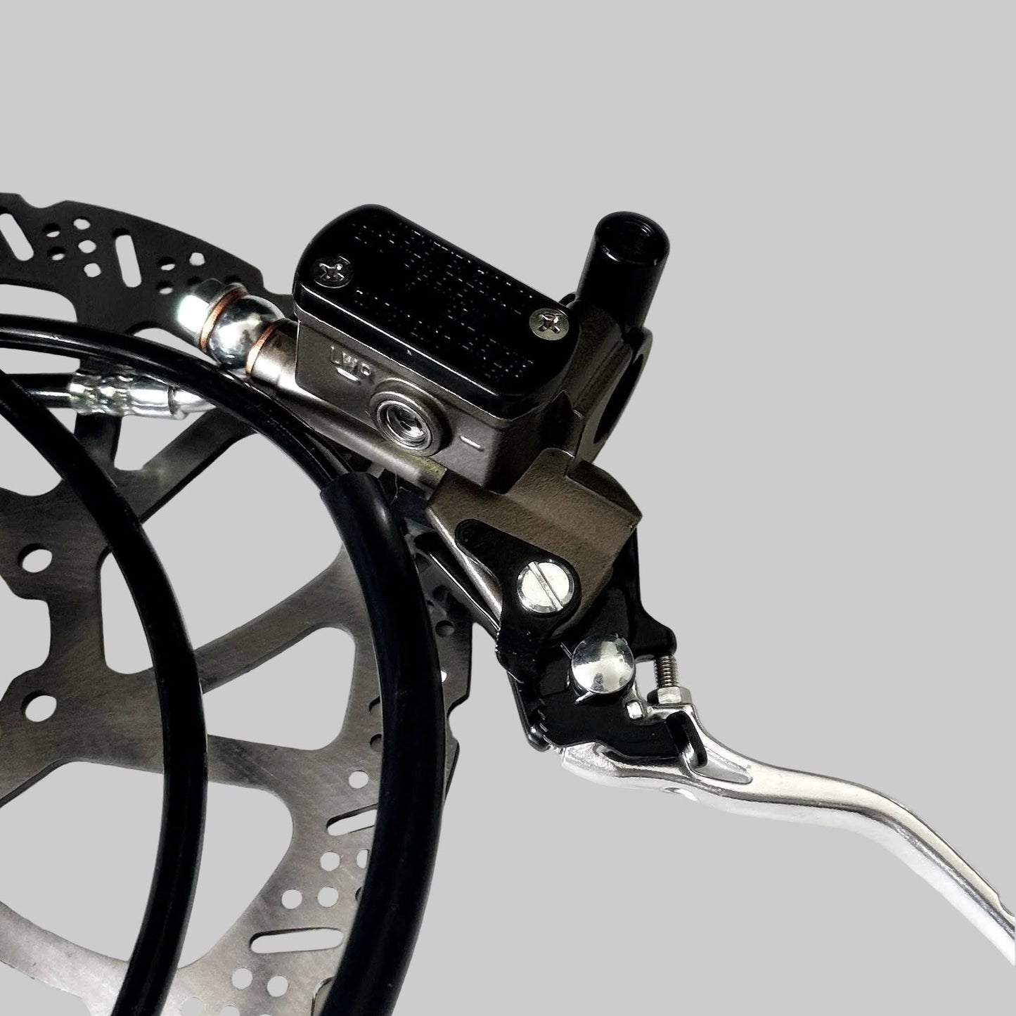Ultra Bee Brake Kit LBX/ERIDE