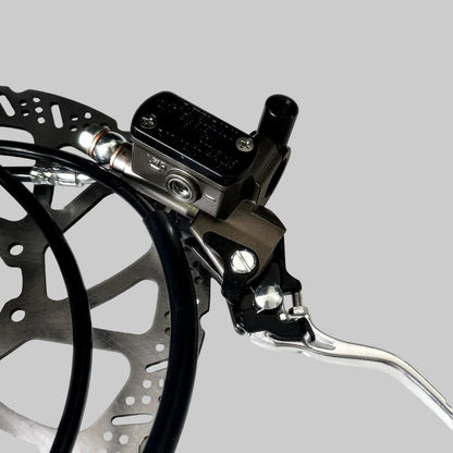 Ultra Bee Brake Kit LBX/ERIDE