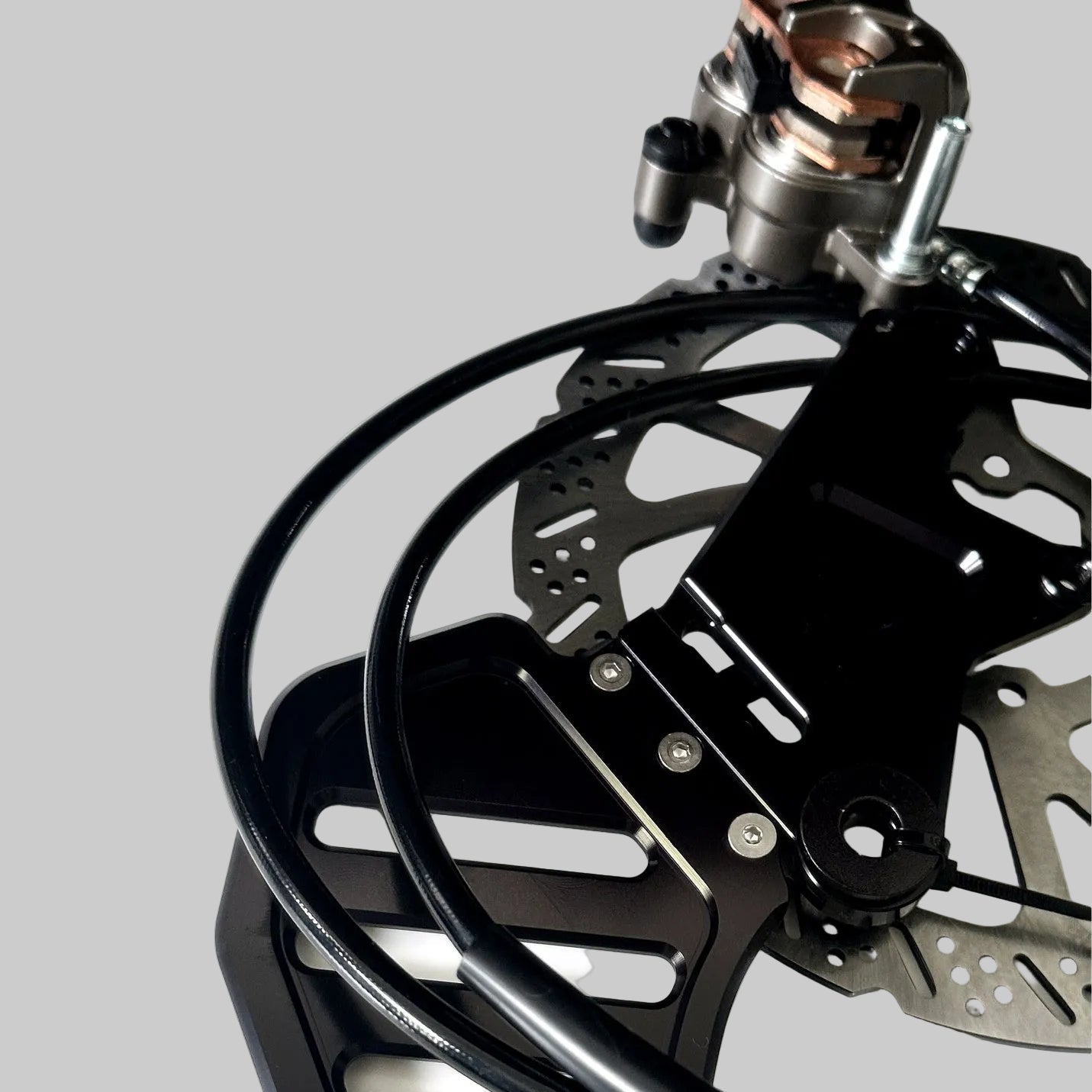 Ultra Bee Brake Kit LBX/ERIDE