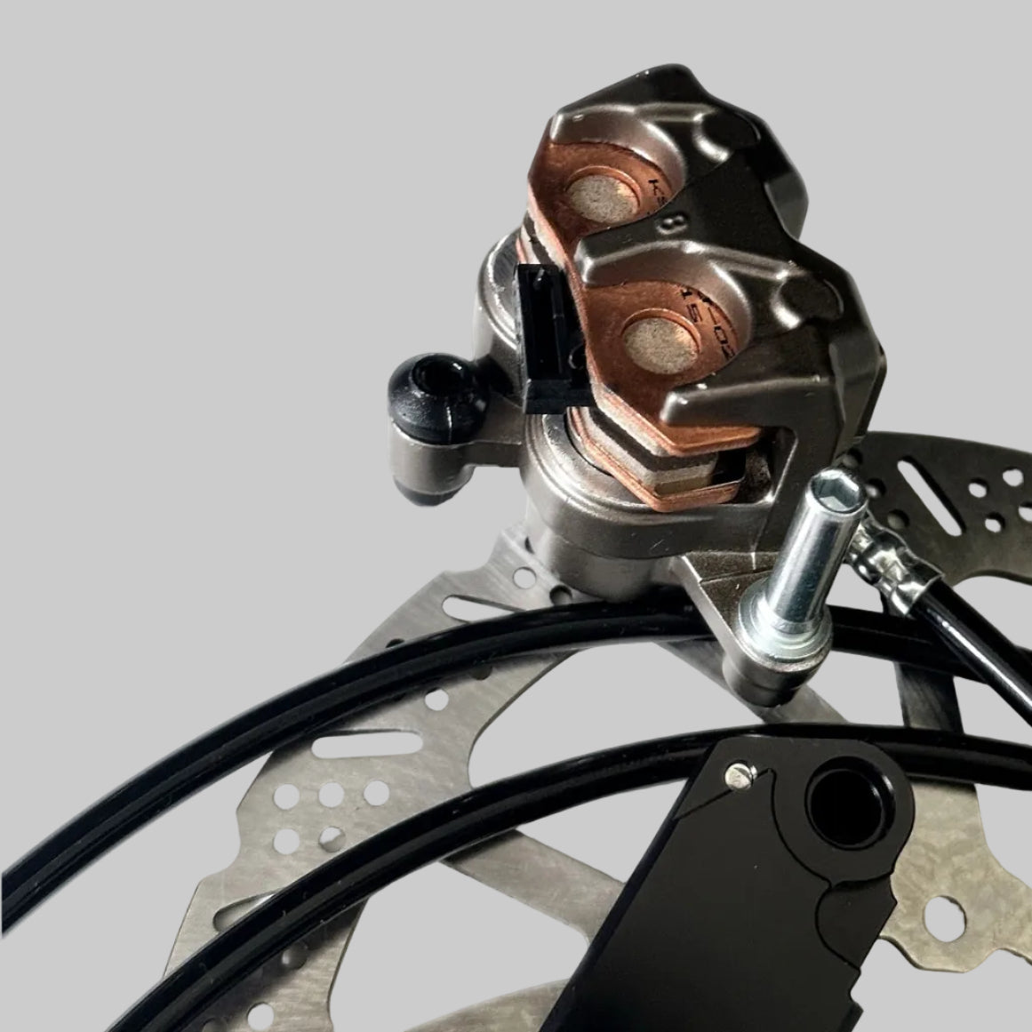 Ultra Bee Brake Kit LBX/ERIDE