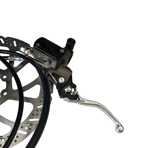 Ultra Bee Brake Kit LBX/ERIDE