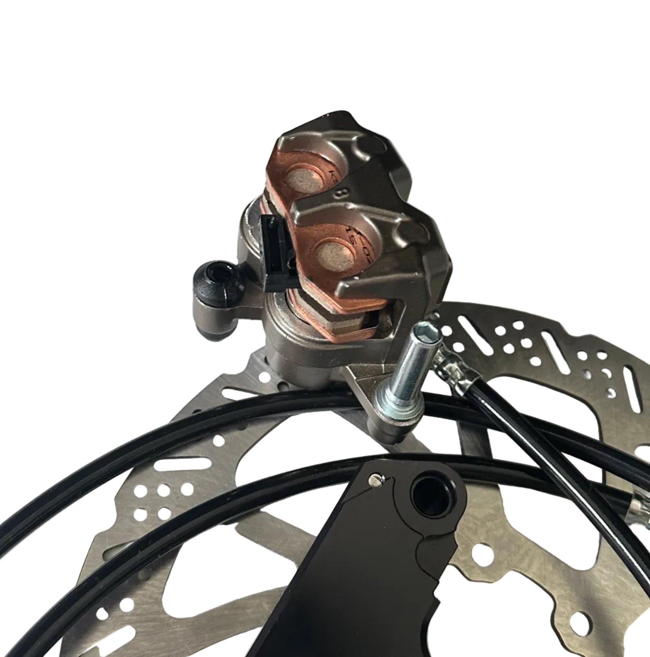Ultra Bee Brake Kit LBX/ERIDE