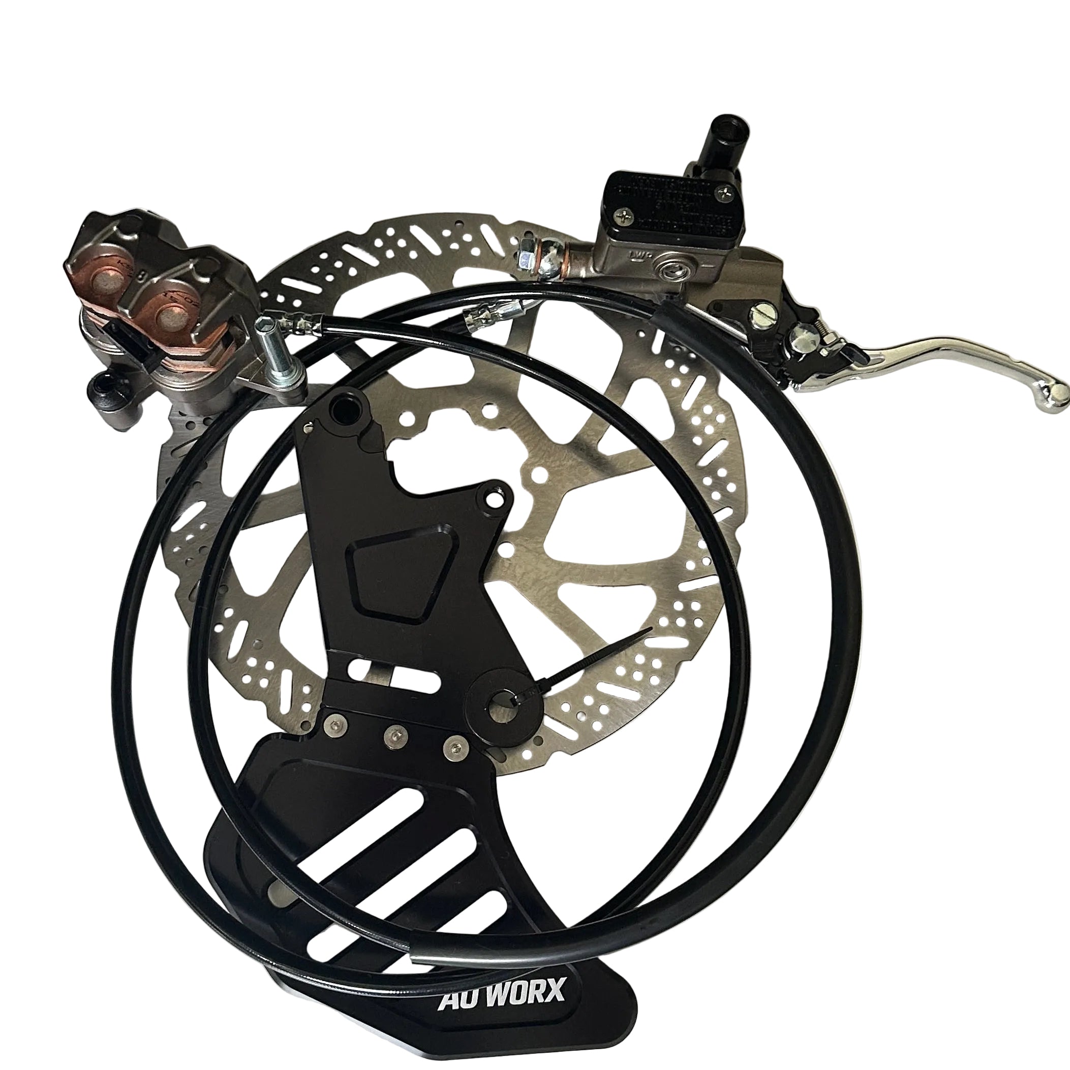 Ultra Bee Brake Kit LBX/ERIDE