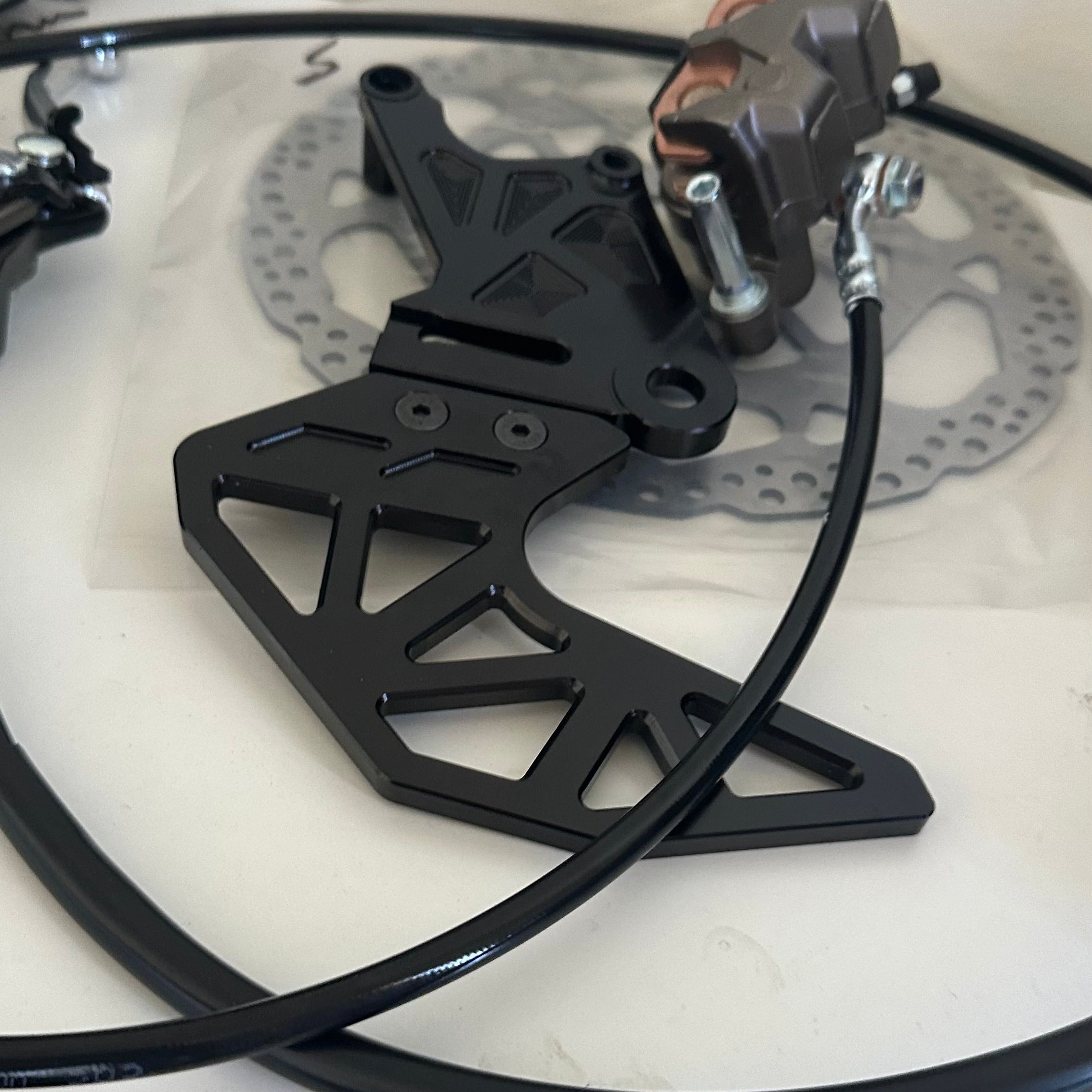 Ultra Bee Brake Kit LBX/ERIDE